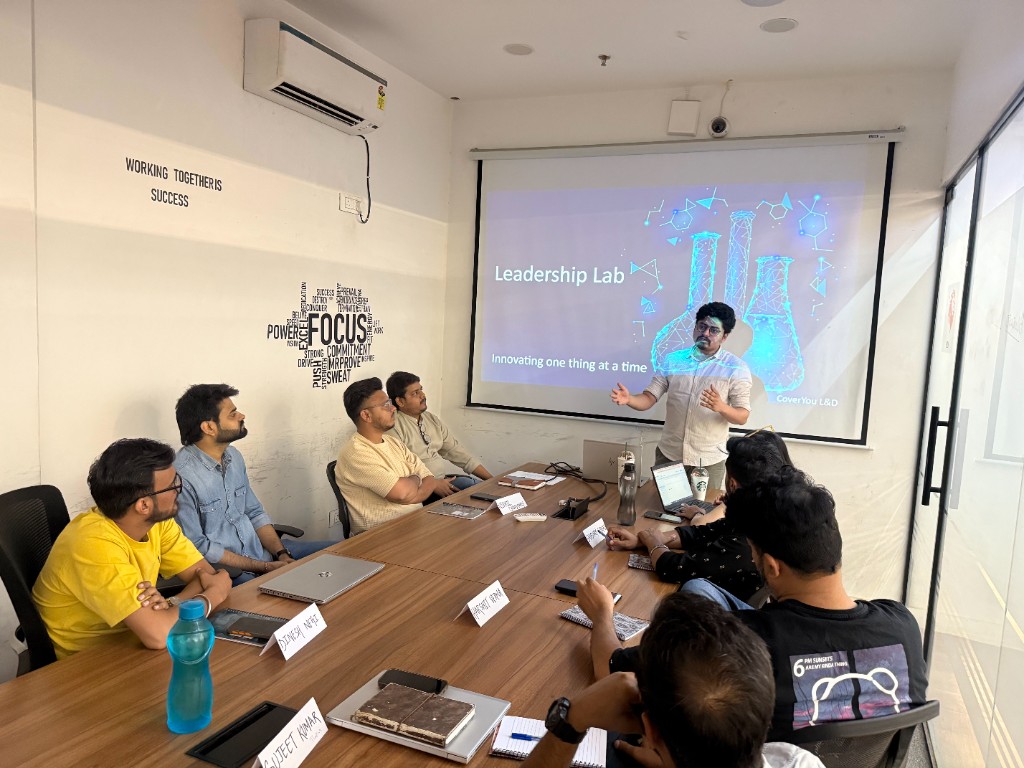 Learning & Development