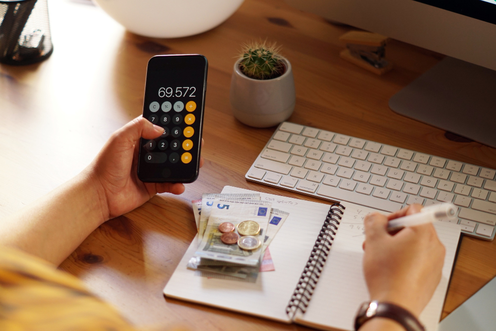 Loan EMI planning