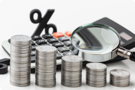 Fixed deposit planning