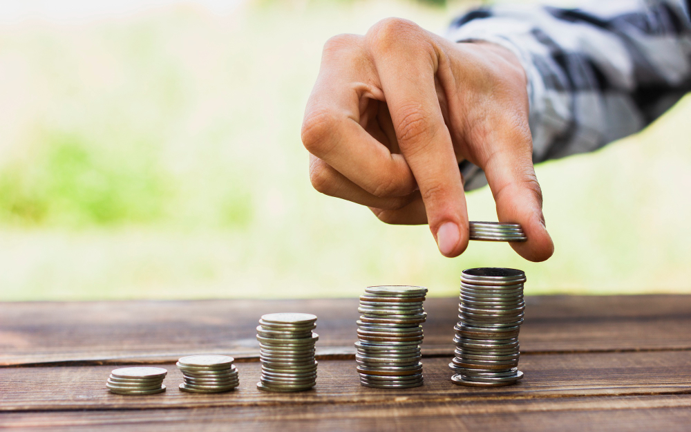 Retirement savings and gratuity planning