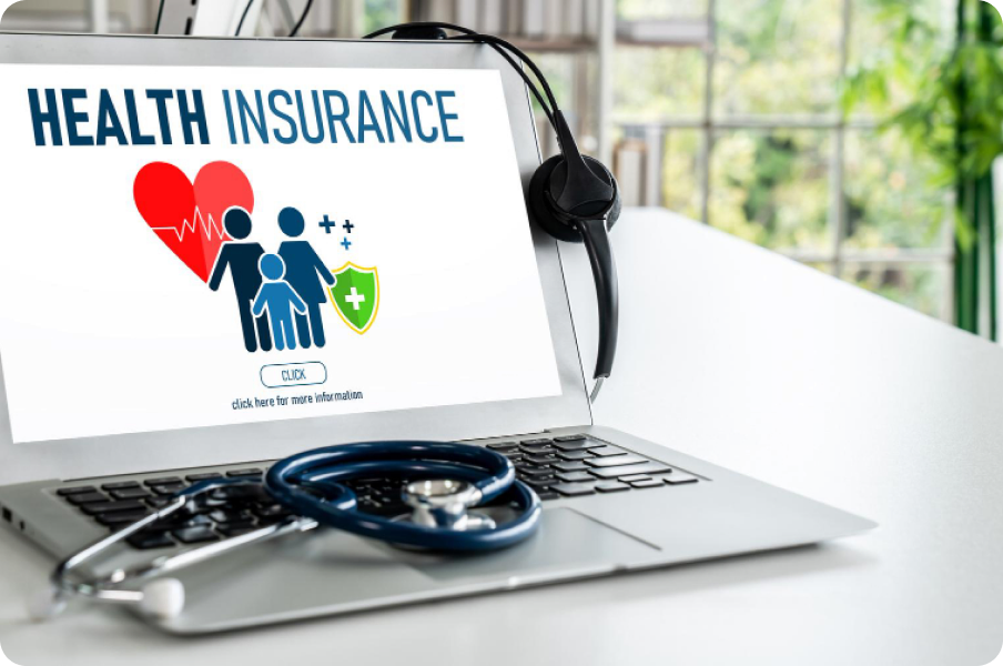 Family planning health insurance cover