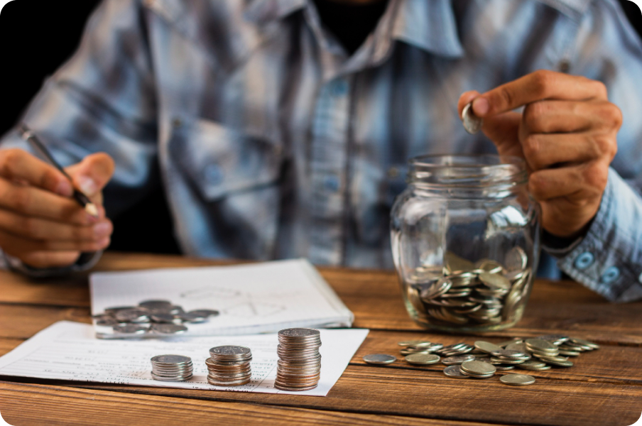 Income tax planning